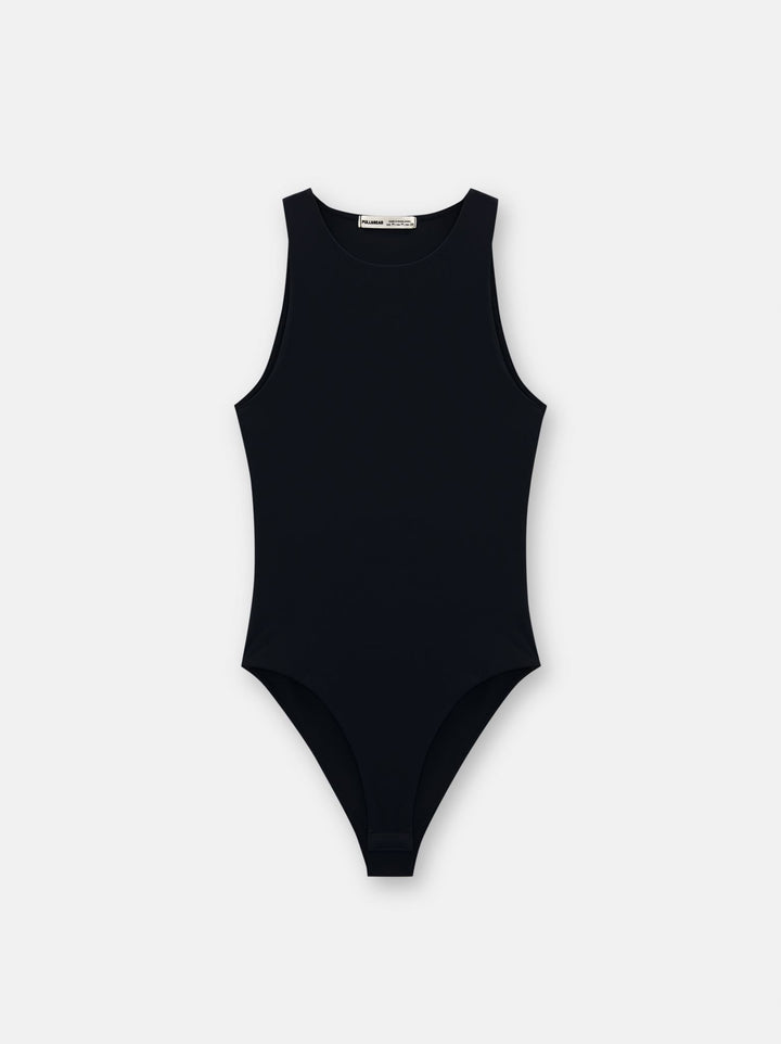 Moudda PULL & BEAR - Body Halter - Tunisie 2