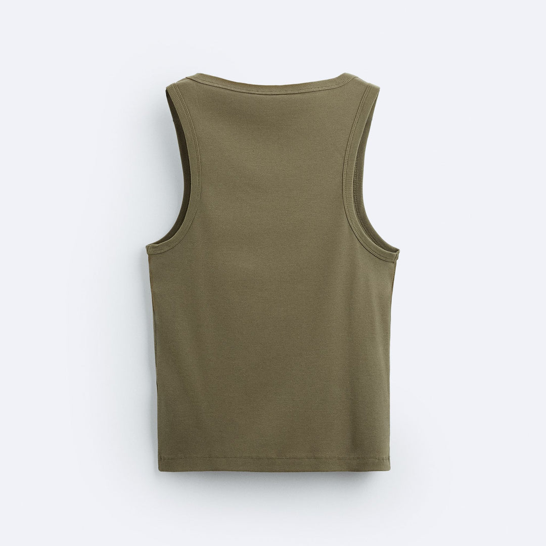 Moudda ZARA - T-Shirt - Tunisie 3