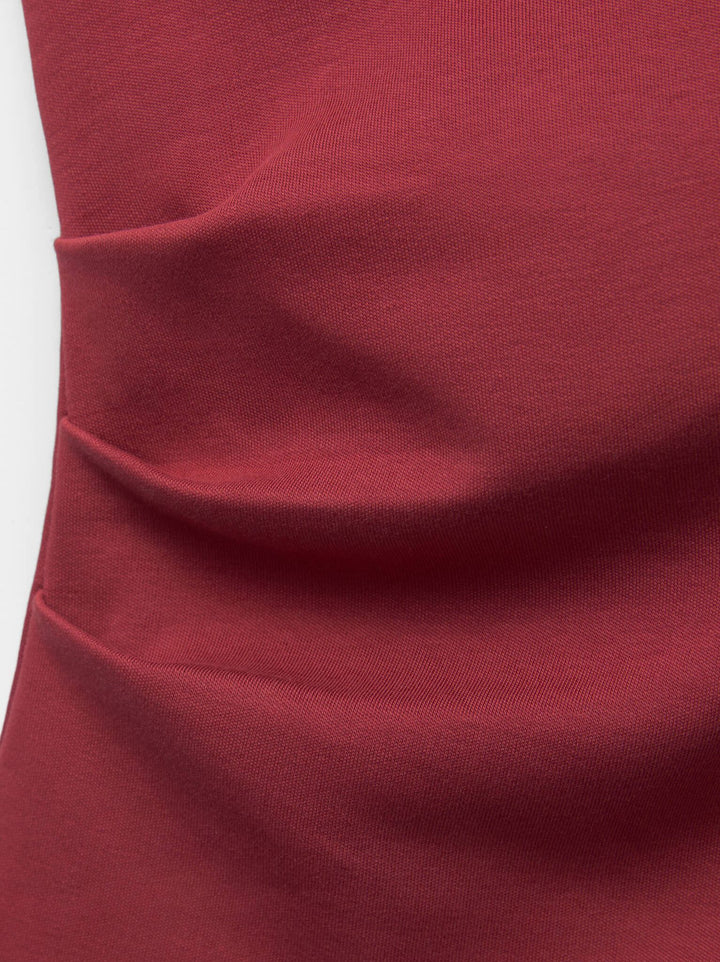 Moudda PULL & BEAR - Top - Motif & Maille Roma - Tunisie 4