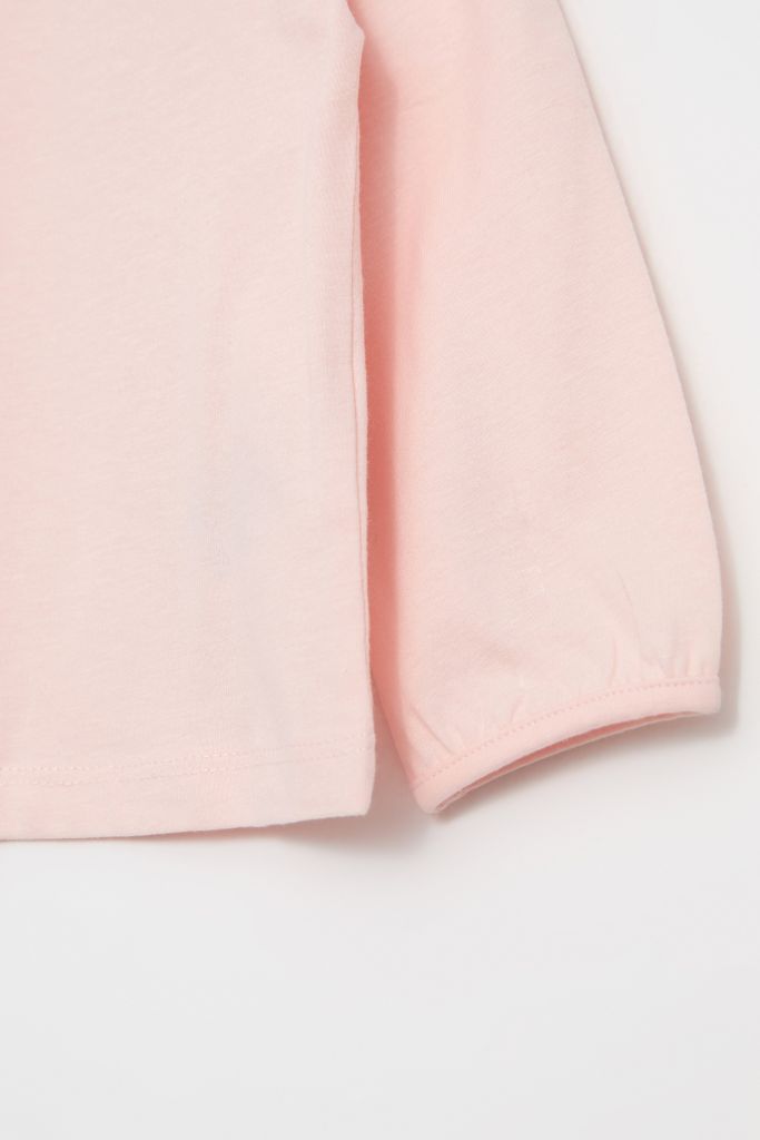 Moudda LC Waikiki - T-Shirt Sand Col - 2