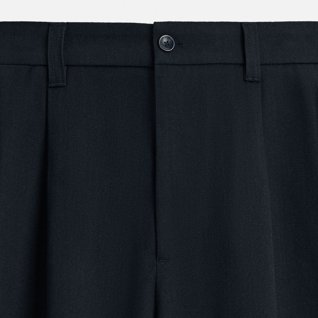 Moudda ZARA - Pantalon - Farkes (Mars) - Tunisie 3