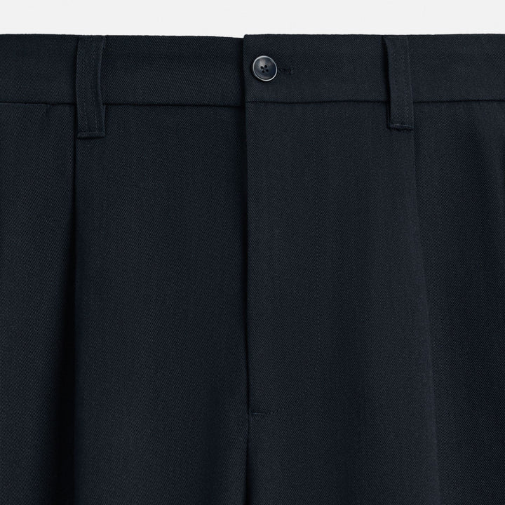 Moudda ZARA - Pantalon - Farkes (Mars) - Tunisie 3