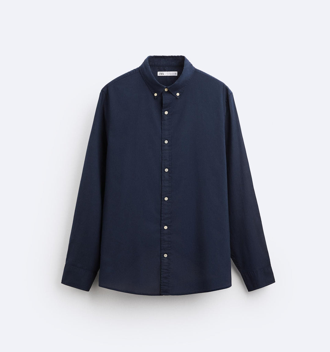 Moudda ZARA - Chemise - Tunisie 1