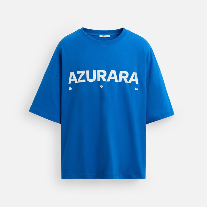 Moudda ZARA - T-Shirt - Aruba (Color Block) - Tunisie 1