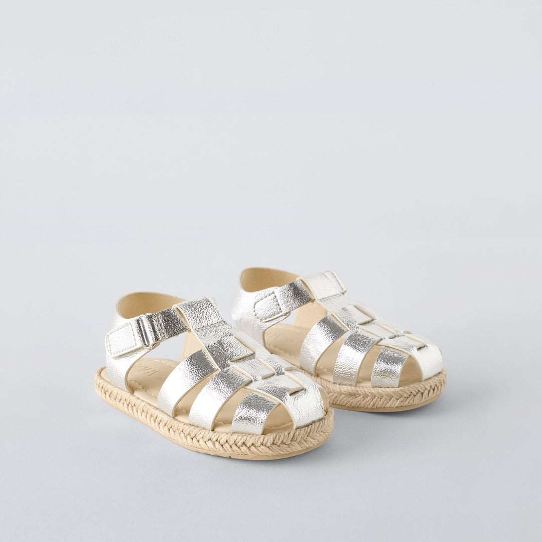 Moudda ZARA - Sandale - Tunisie 4