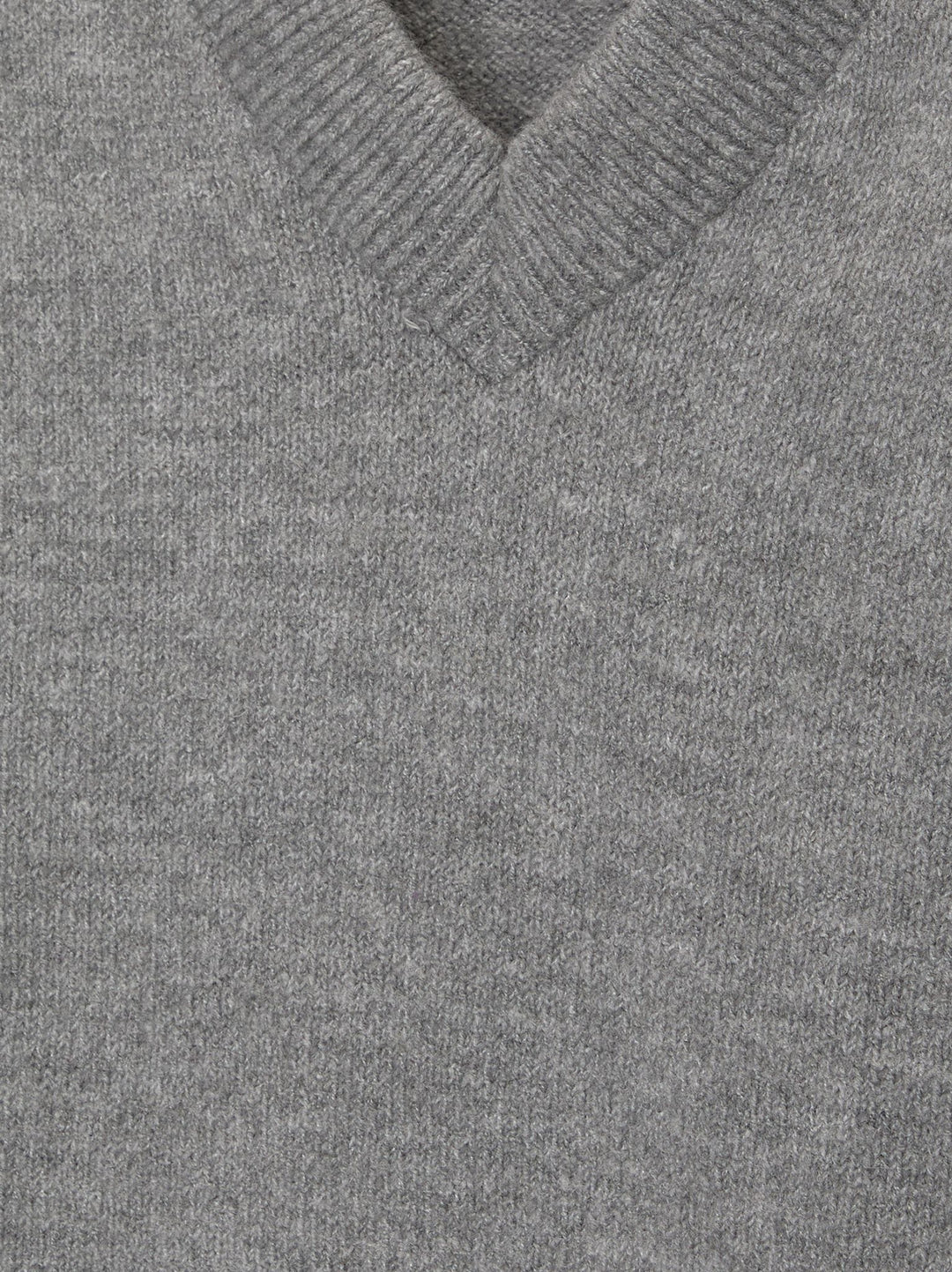 Moudda PULL & BEAR - Gilet Col V - Tunisie 3