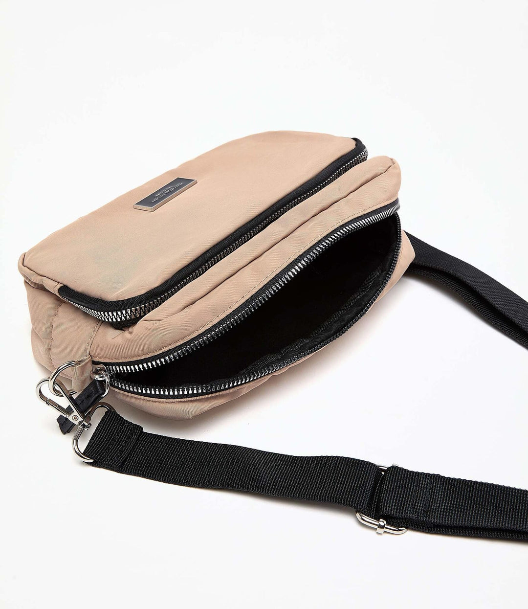 Moudda Lefties - Sac Crossbody Nylon - Urbain - Tunisie 4