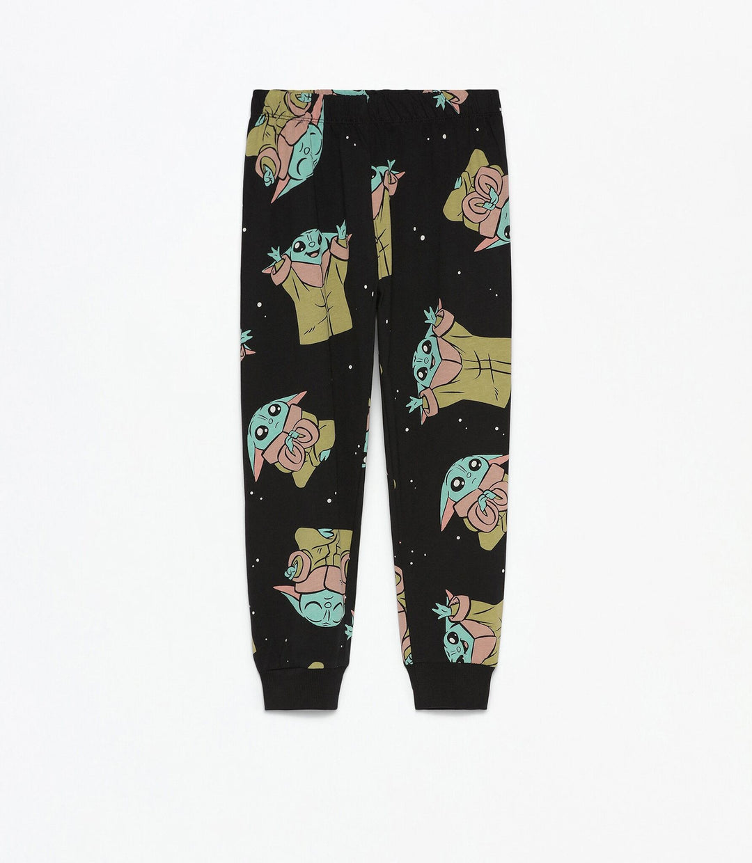 Moudda Lefties - Pyjama Jersey - Star Wars (Licence Garçon) - Tunisie 4