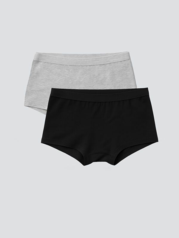 Moudda LC Waikiki - Culotte en jersey - Tunisie 5