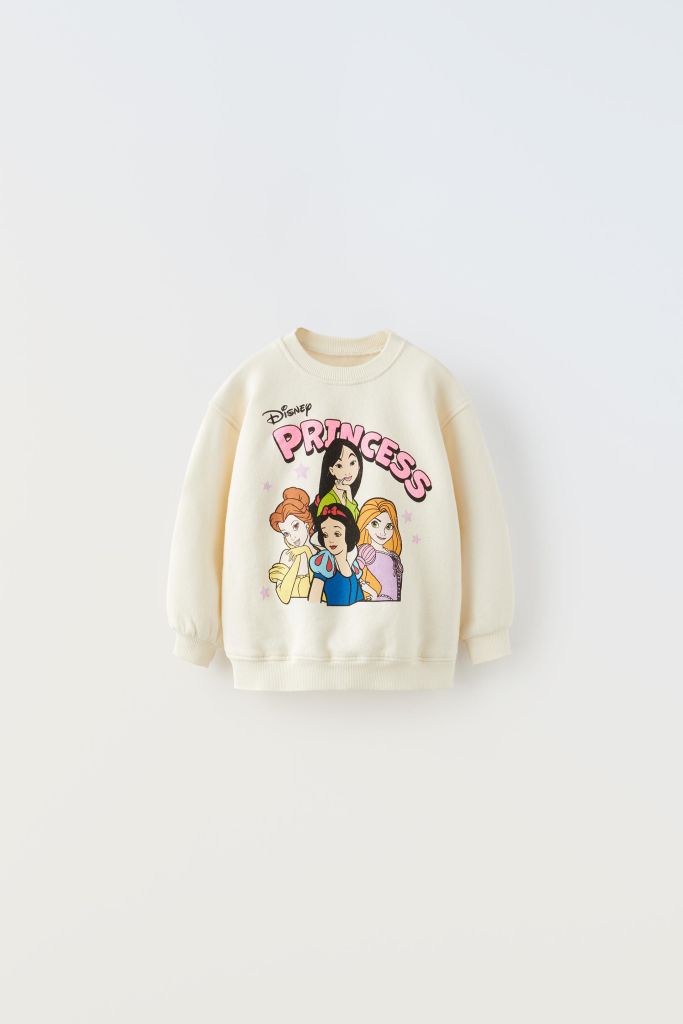 Moudda ZARA - Pull-Over Bebe - 1