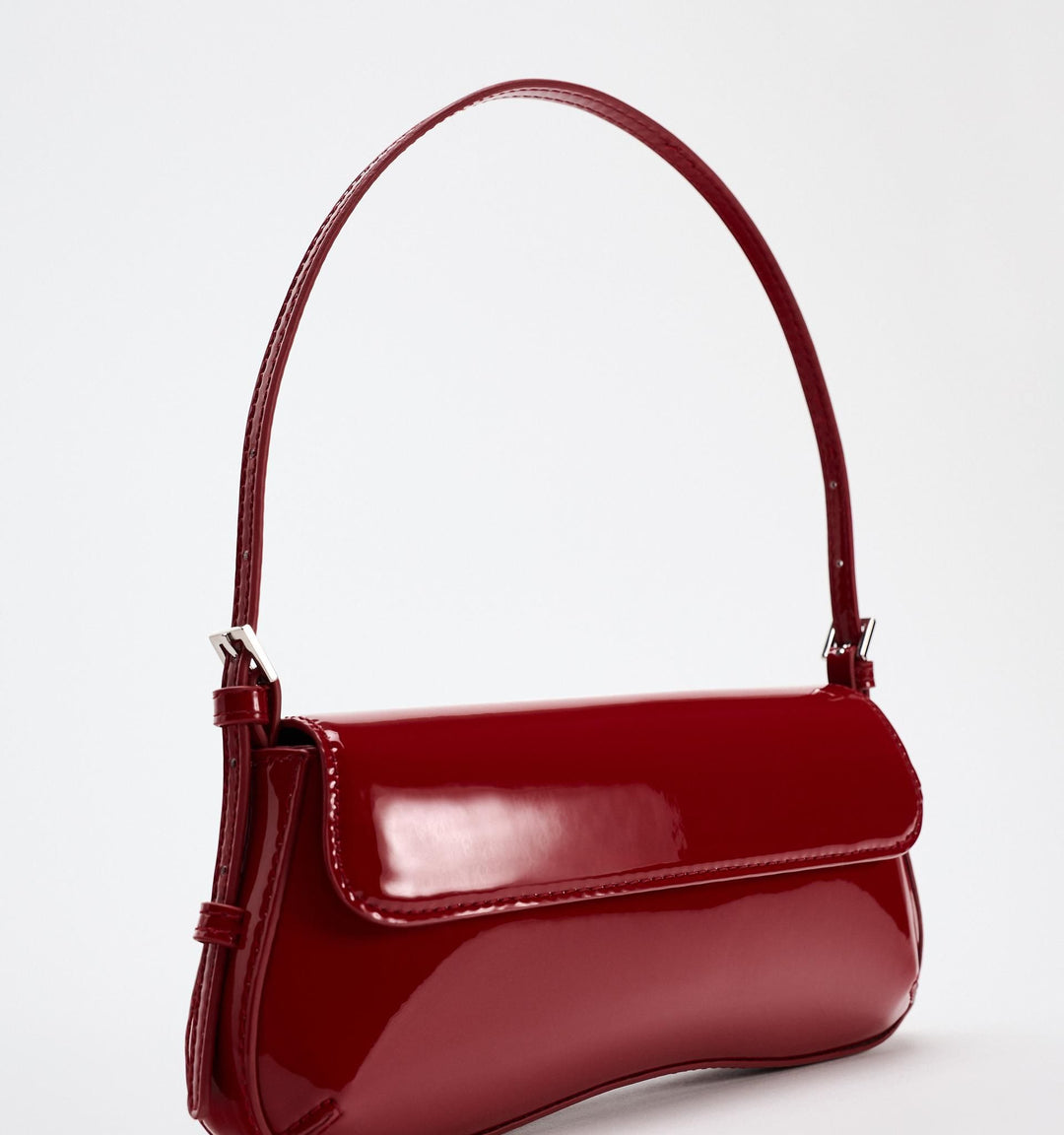 Moudda ZARA - Sac bandoulière revers - Tunisie 6