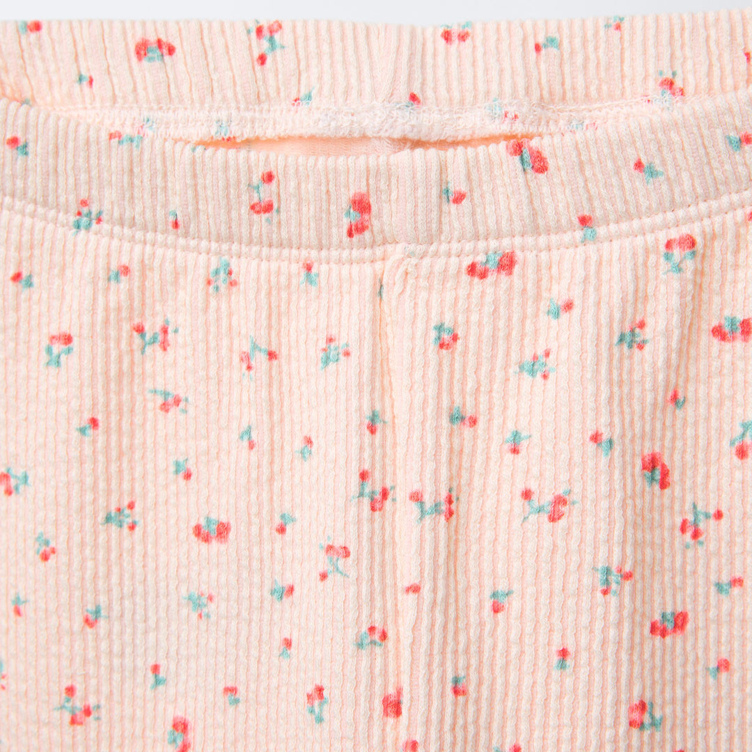 Moudda ZARA - Pyjama Enfant - AOP Fleurs - Tunisie 8