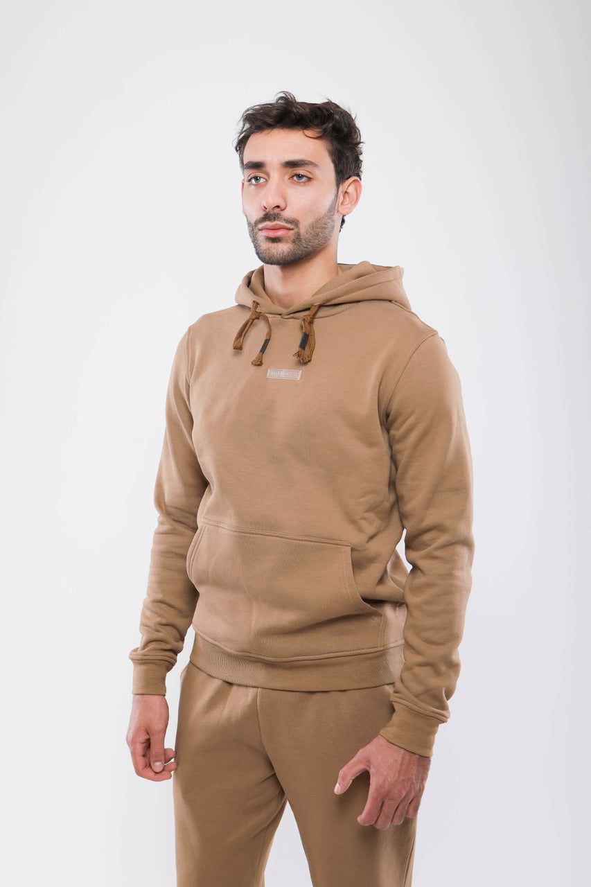 Moudda Billiorich - Hoodie Billiorich - Tunisie 2