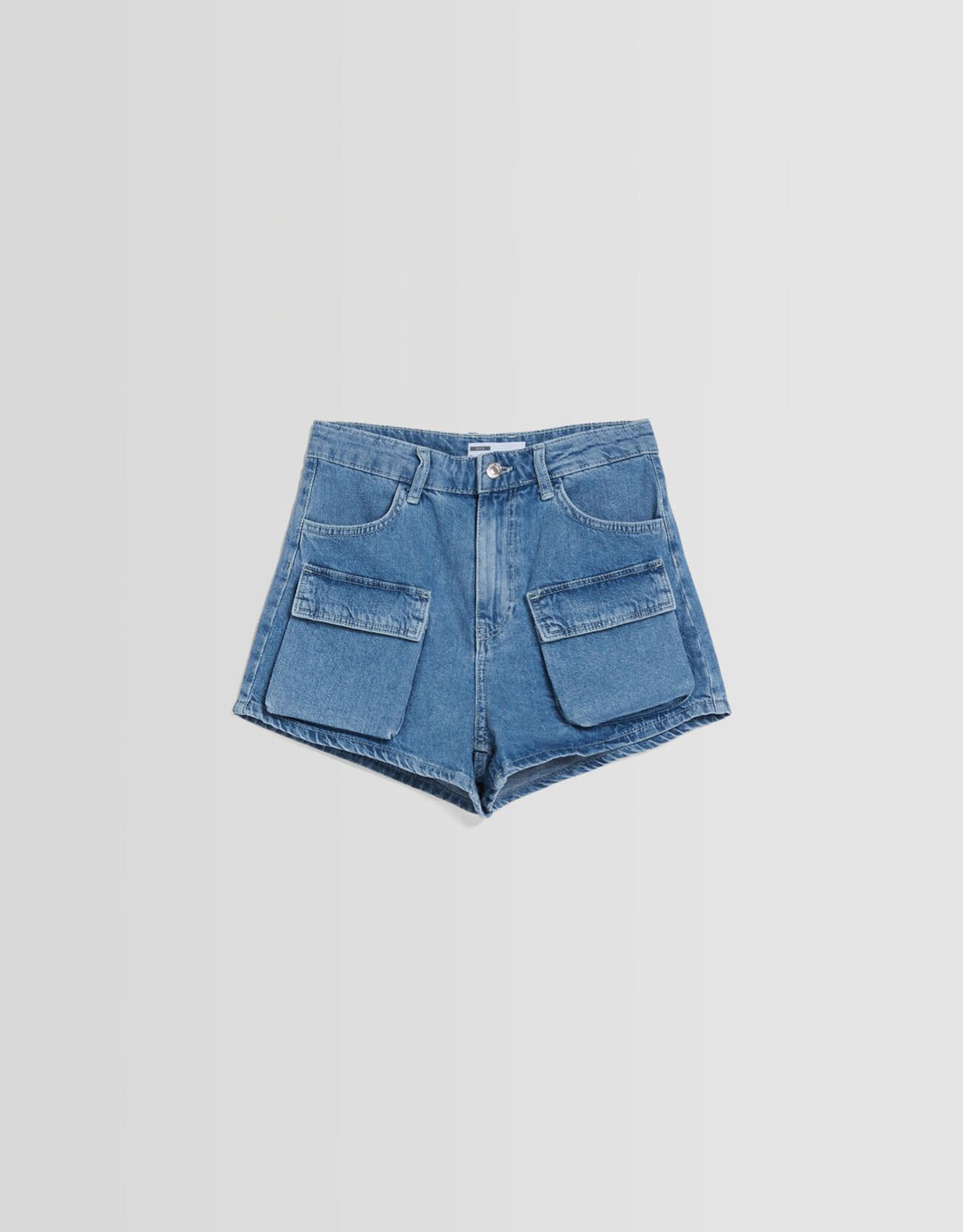 Moudda BERSHKA - Short - Tunisie 1