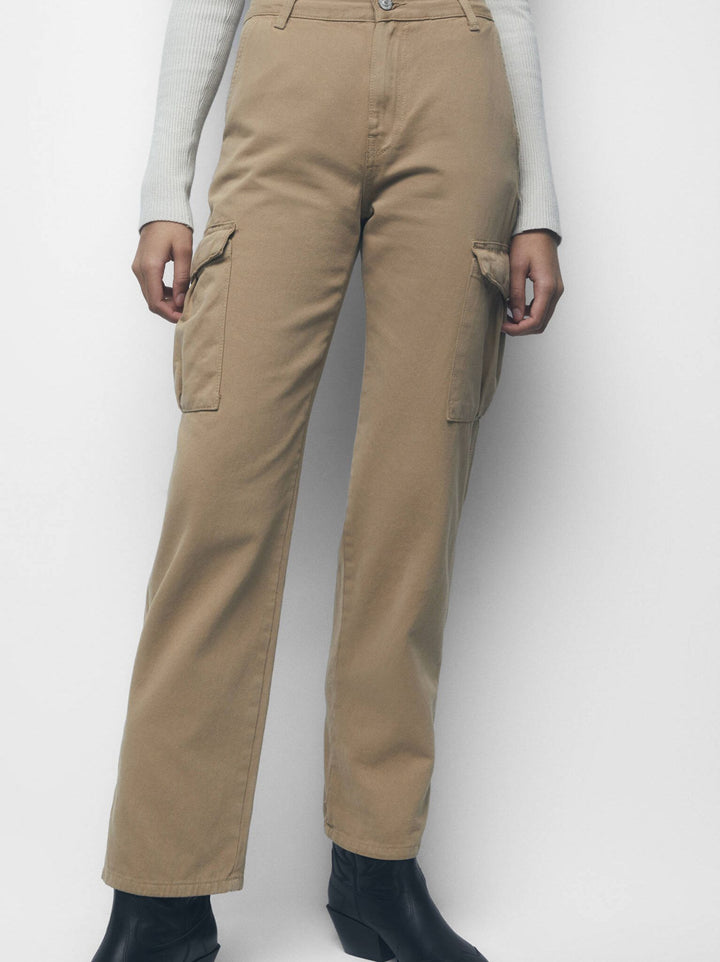 Moudda PULL & BEAR - Pantalon - Tunisie 2
