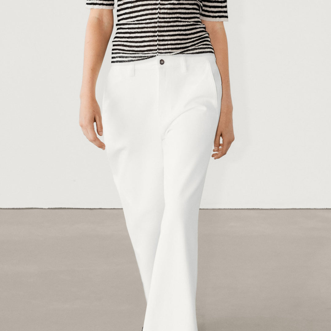 Moudda Massimo Dutti - Tunisie