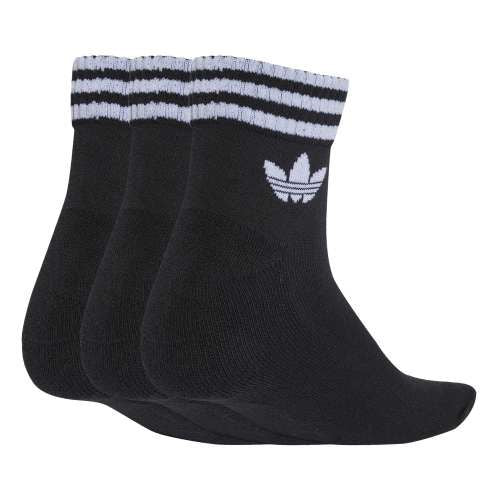 Moudda Adidas - Socquettes 3 bandes (lot de 3 paires) - Tunisie 2