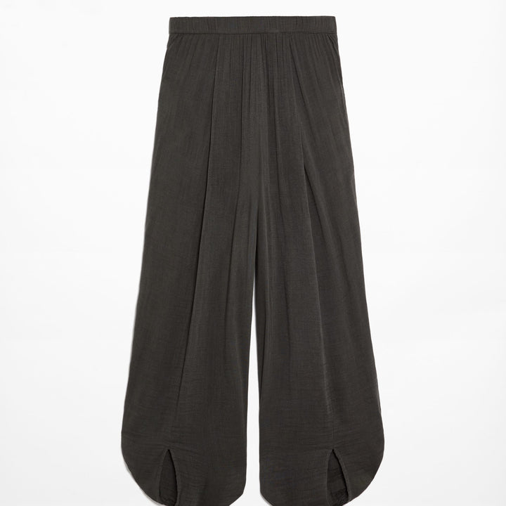 Moudda Oysho - Pantalon Ballon en Gaze - Tunisie 2