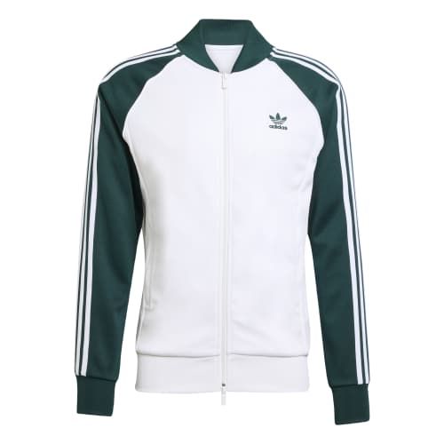 Moudda Adidas - Veste de survêtement Adicolor Classics SST - Tunisie 1