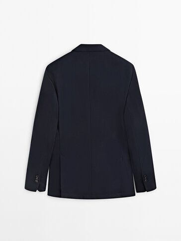 Moudda Massimo Dutti - Veste/blazer - Tunisie 2