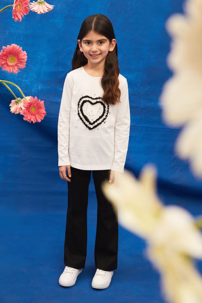 Moudda LC Waikiki - Blouse - 1