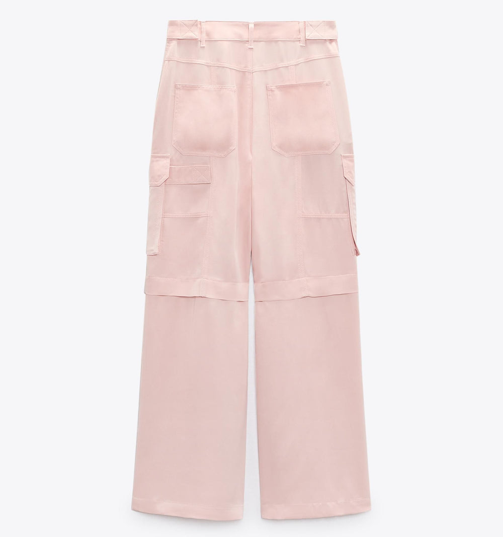 Moudda ZARA - Pantalon - Tunisie 2