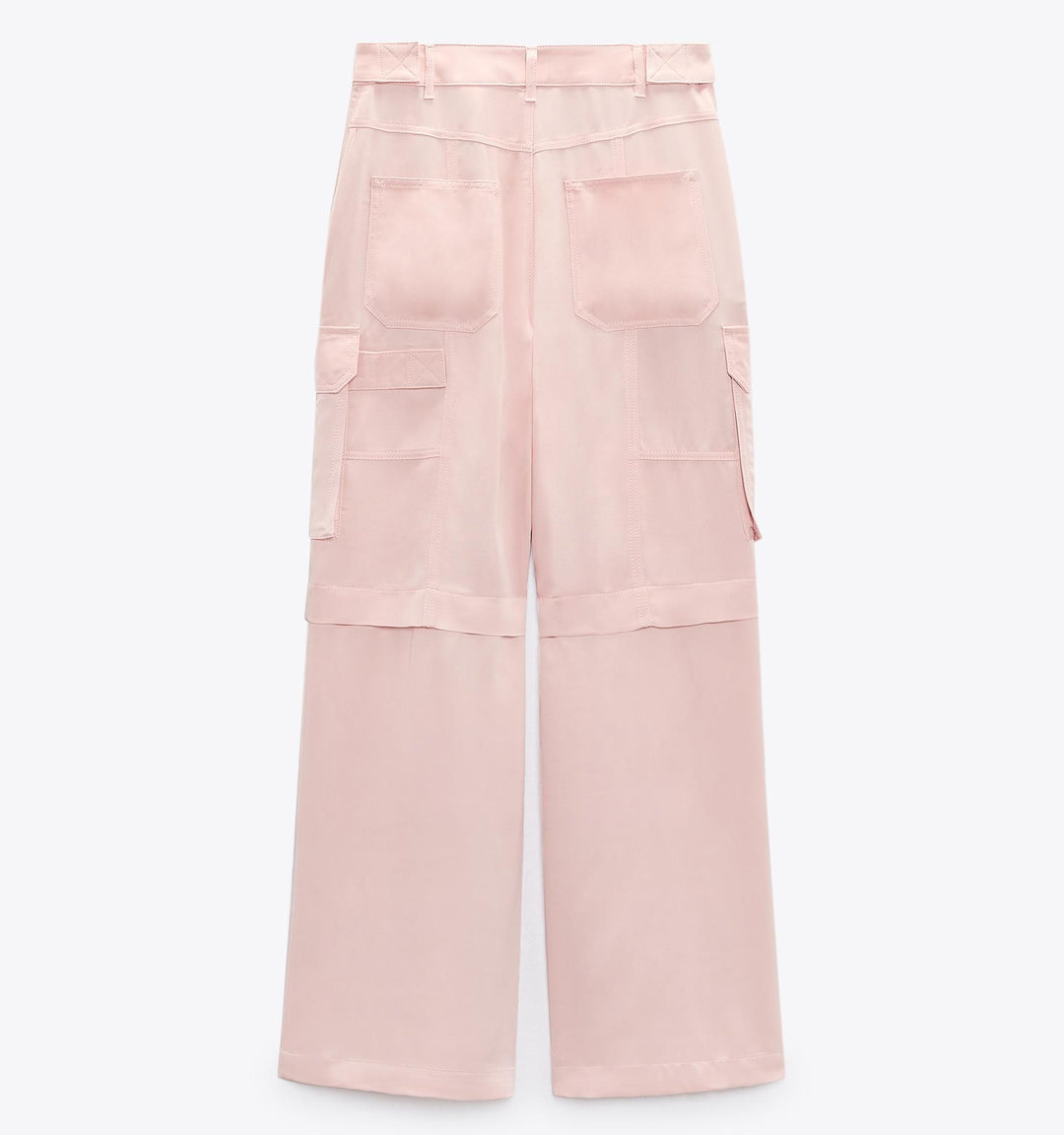 Moudda ZARA - Pantalon - Tunisie 2