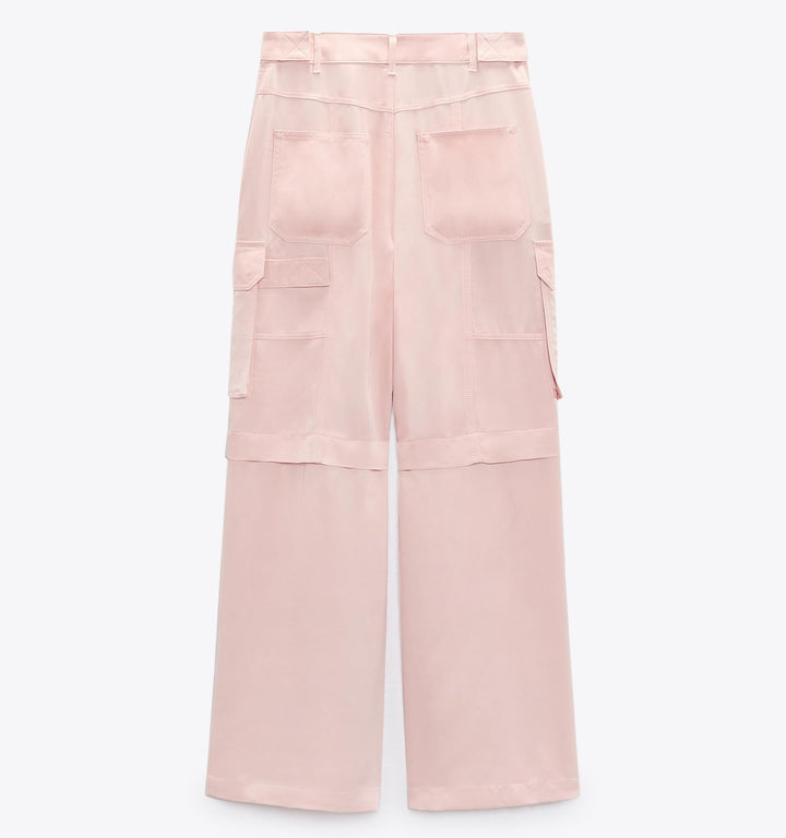 Moudda ZARA - Pantalon - Tunisie 2