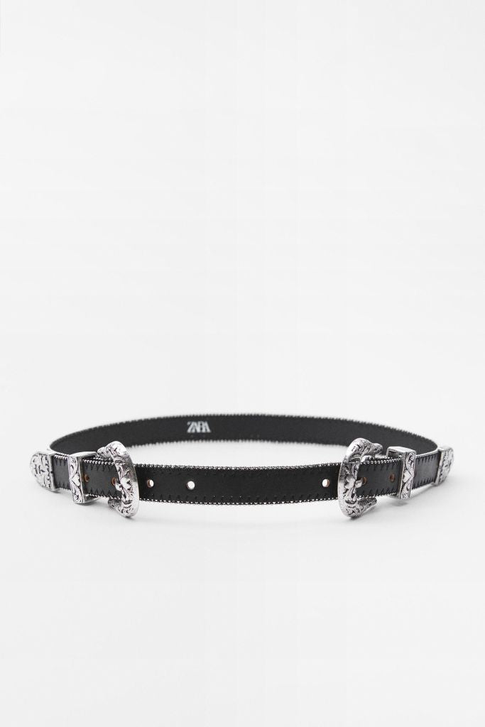 Moudda ZARA - Ceinture - 1