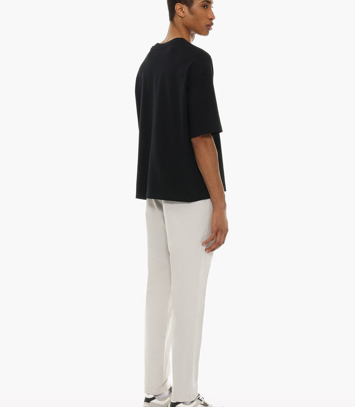 Moudda Lefties - Pantalon Chino Skinny Casual - Tunisie 3