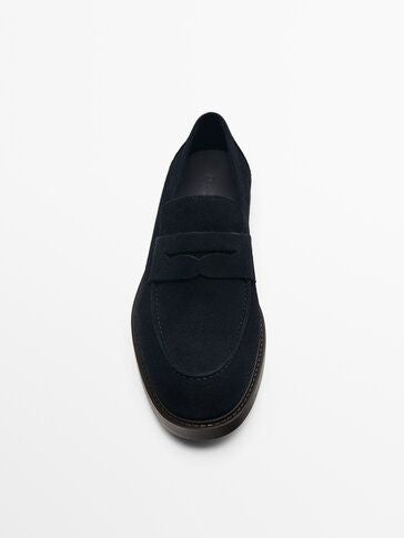 Moudda Massimo Dutti - Mocassin - Tunisie 3