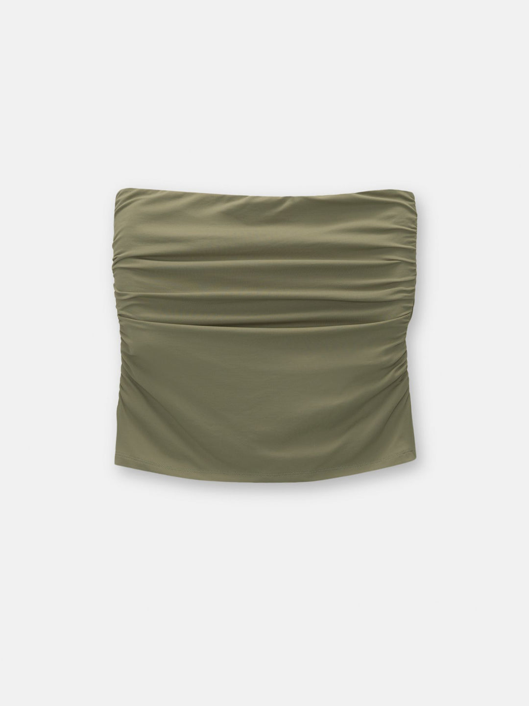 Moudda PULL & BEAR - Body Top Bandeau Fronces Latérales - Tunisie 2