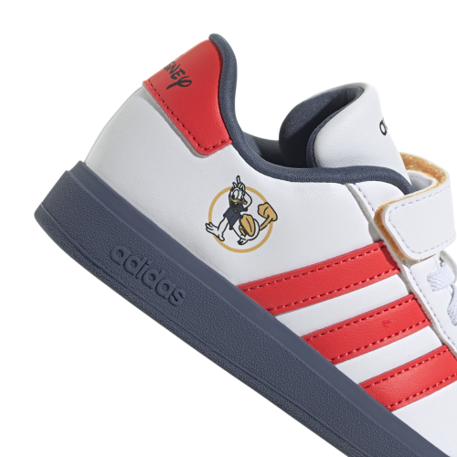 Moudda Adidas - Chaussure adidas x Disney Mickey and Friends Grand Court Enfants - Tunisie 6