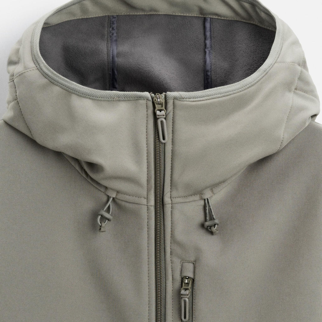 Moudda ZARA - Veste - Softshell & Capuche - Tunisie 3