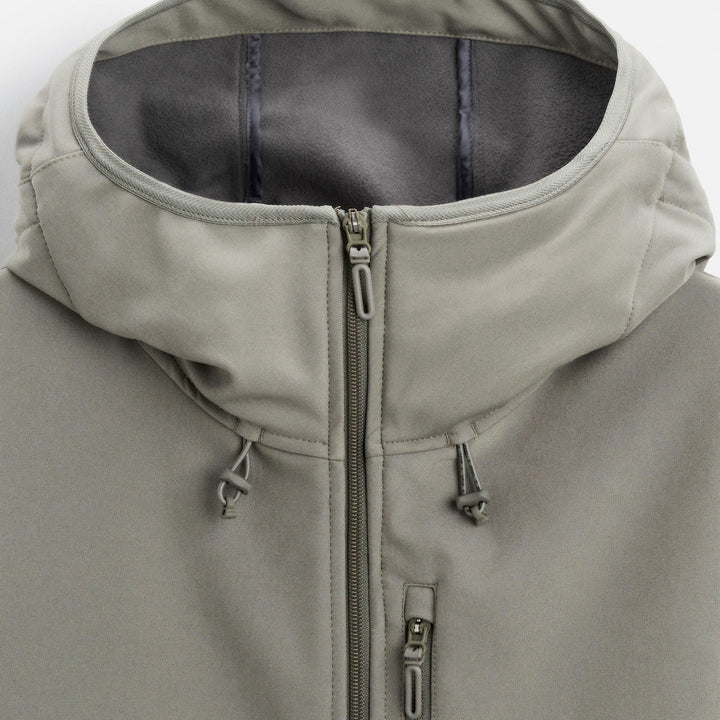 Moudda ZARA - Veste - Softshell & Capuche - Tunisie 3
