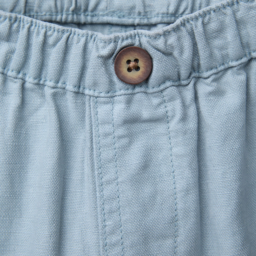 Moudda ZARA - Pantalon Enfant Lin/Coton - Poche (6T) - Tunisie 3