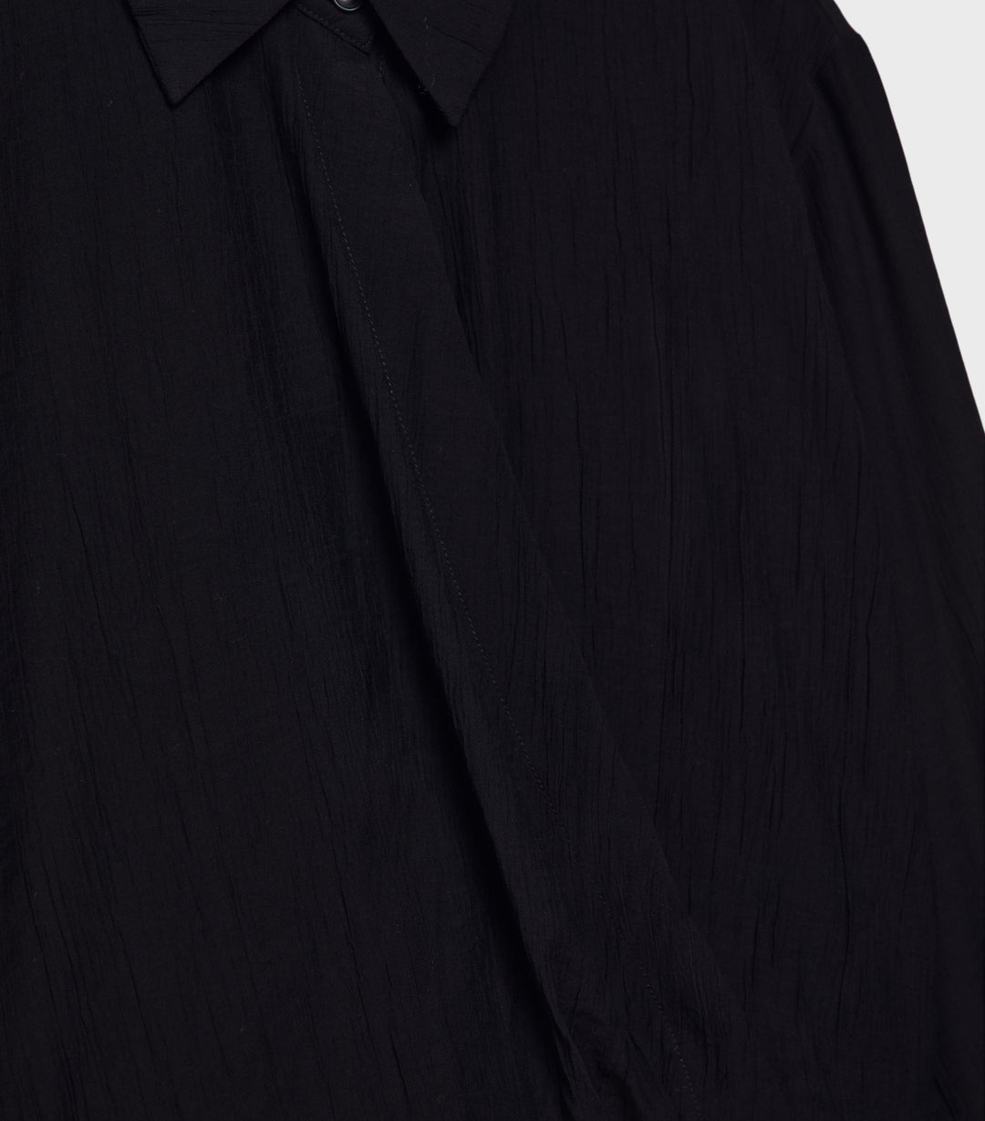 Moudda STRADIVARIUS - Chemise Croisée Manches Longues - Tunisie 1