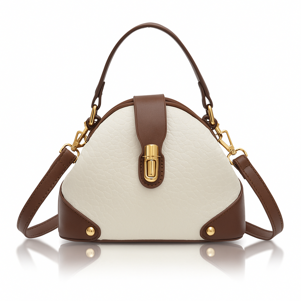 Moudda Bloom - Sac à main 'Aura' - Tunisie 2