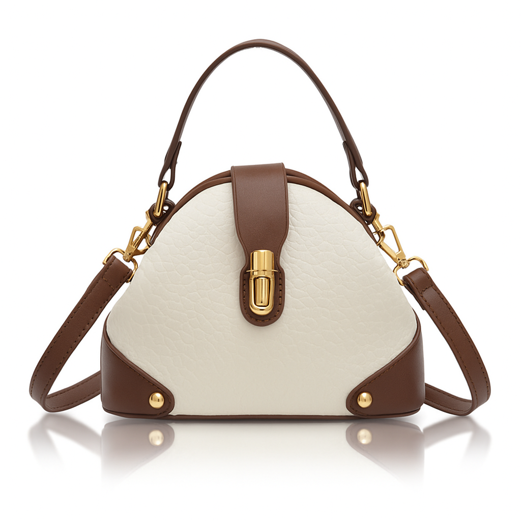 Moudda Bloom - Sac à main 'Aura' - Tunisie 2