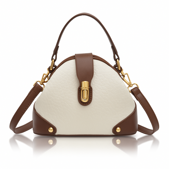 Moudda Bloom - Sac à main 'Aura' - Tunisie 2