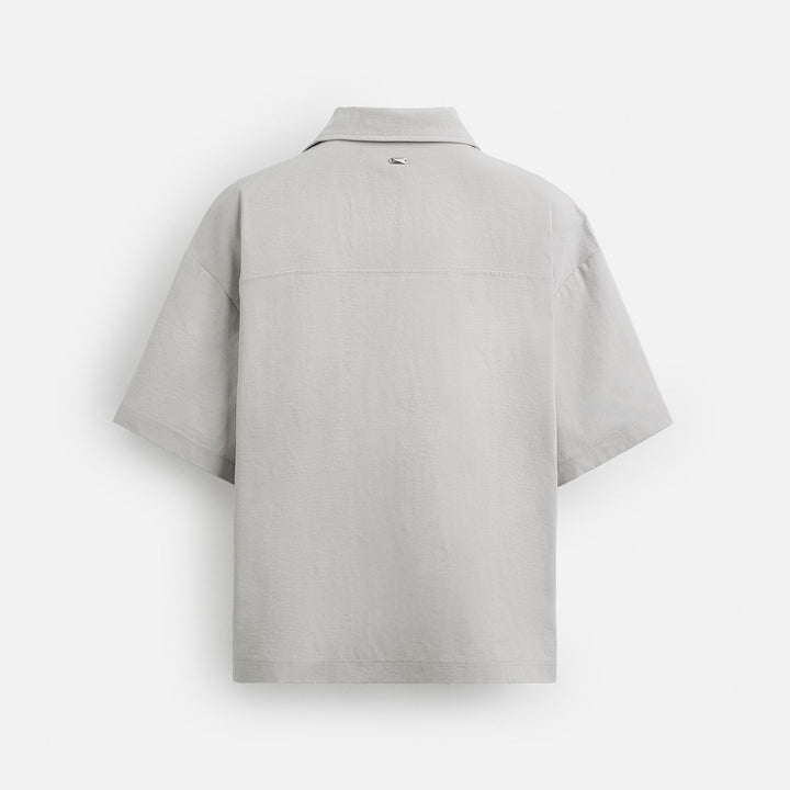 Moudda ZARA - Chemise Nylon - Manches Courtes - Tunisie 2