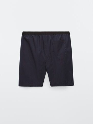 Moudda Massimo Dutti - T-shirt - Tunisie 4