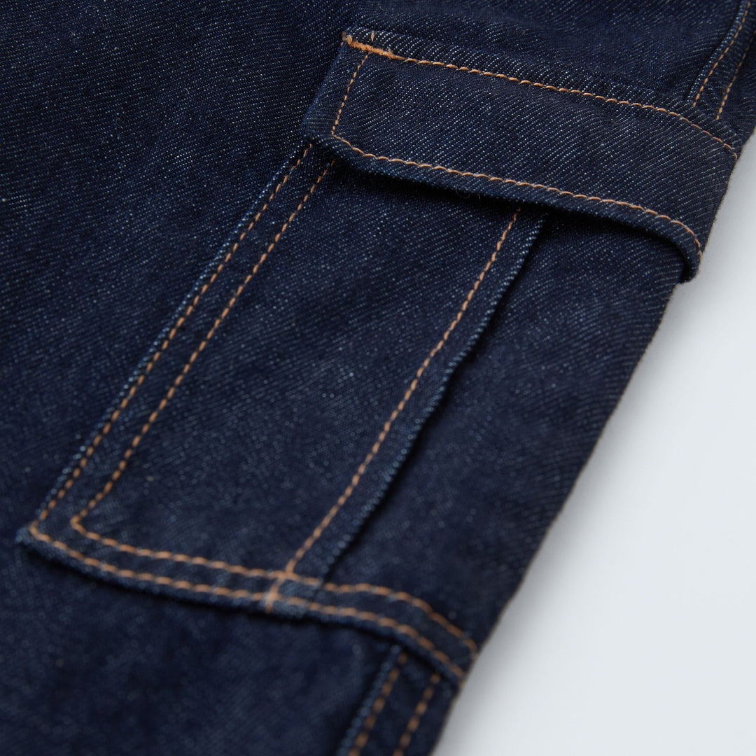 Moudda ZARA - Jean - Tunisie 5