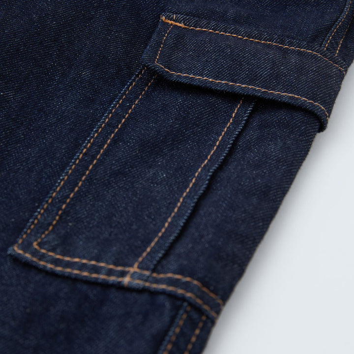 Moudda ZARA - Jean - Tunisie 5