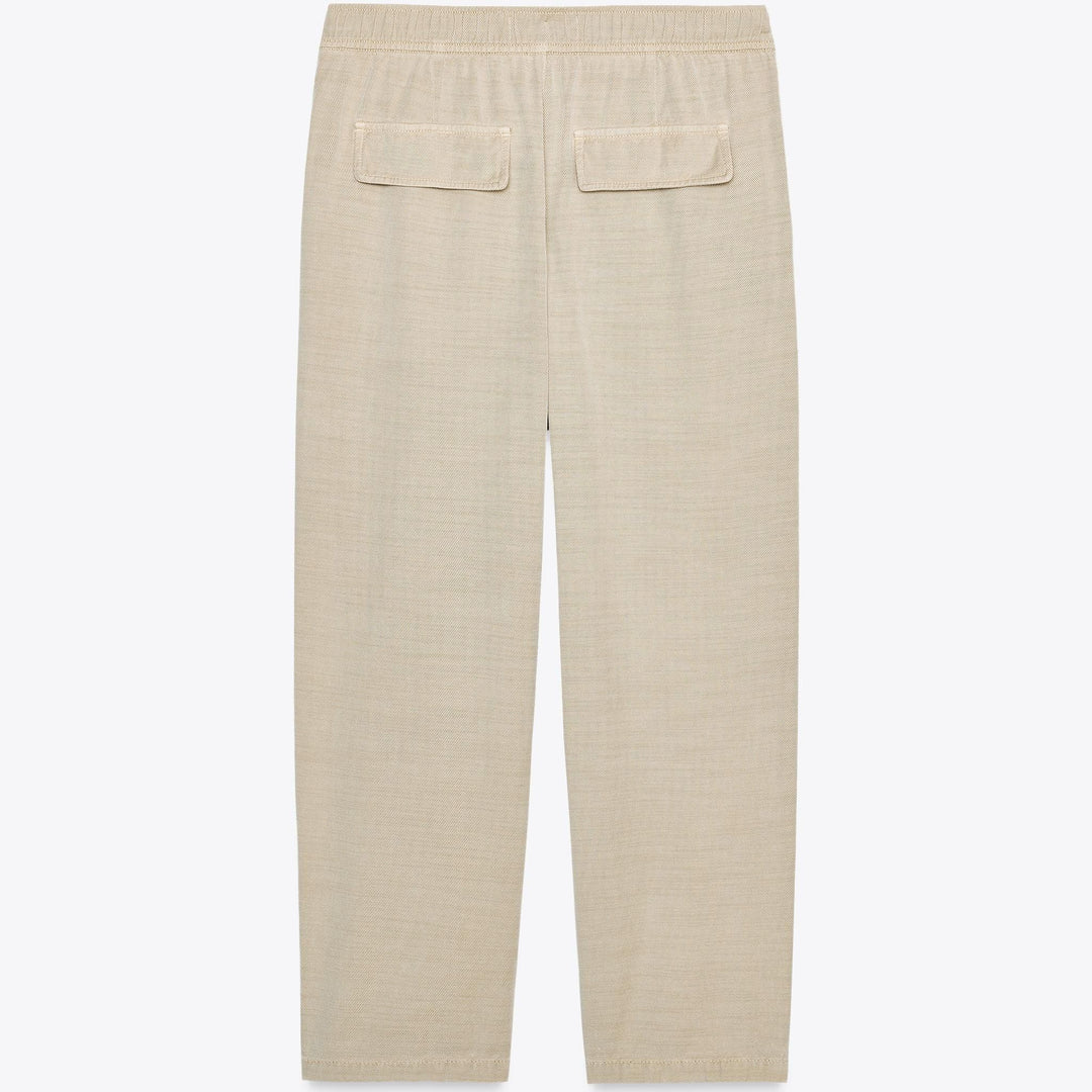 Moudda ZARA - Pantalon - Taille Élastique & Poche Plastro - Tunisie 2