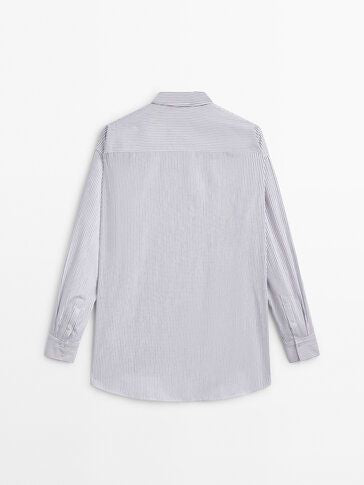 Moudda Massimo Dutti - Chemise - Tunisie 2