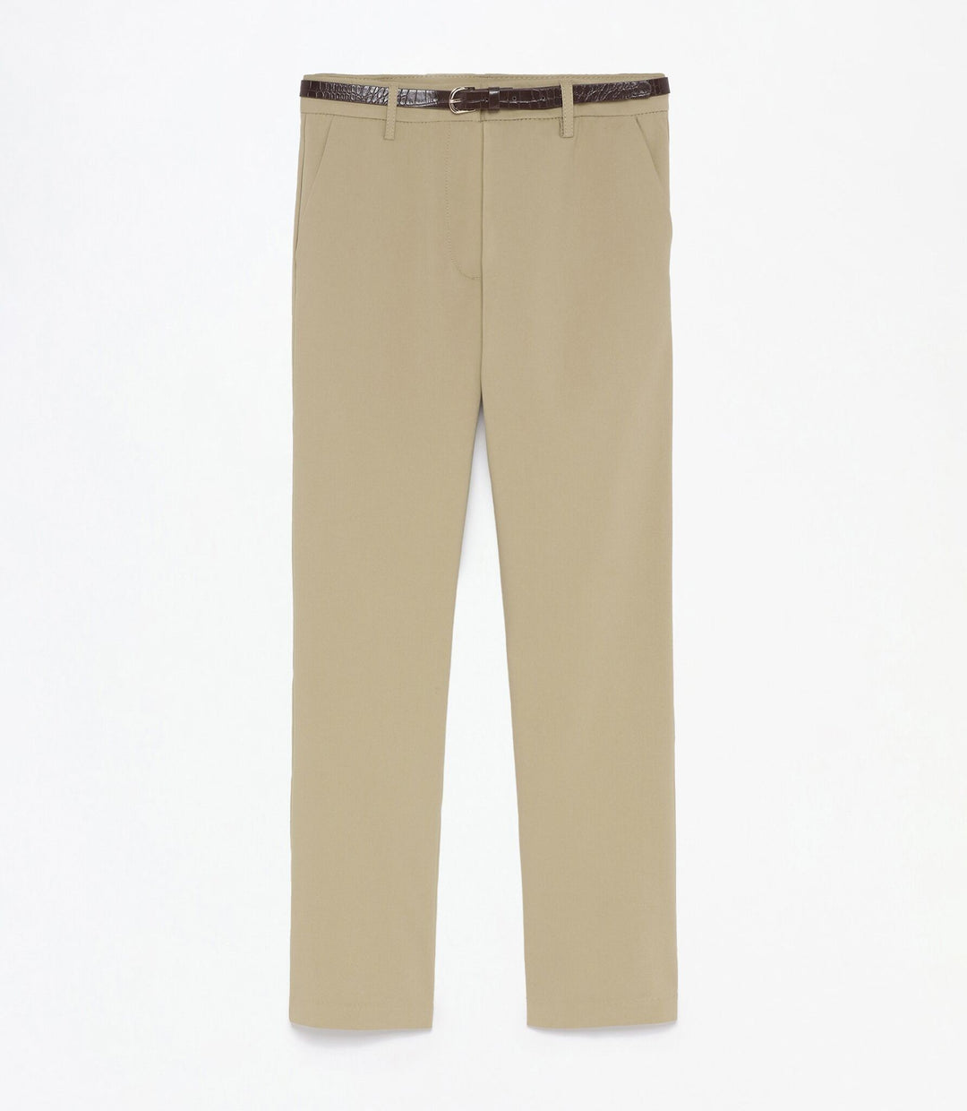 Moudda Lefties - Pantalon Chino - Ceinturé - Tunisie 1