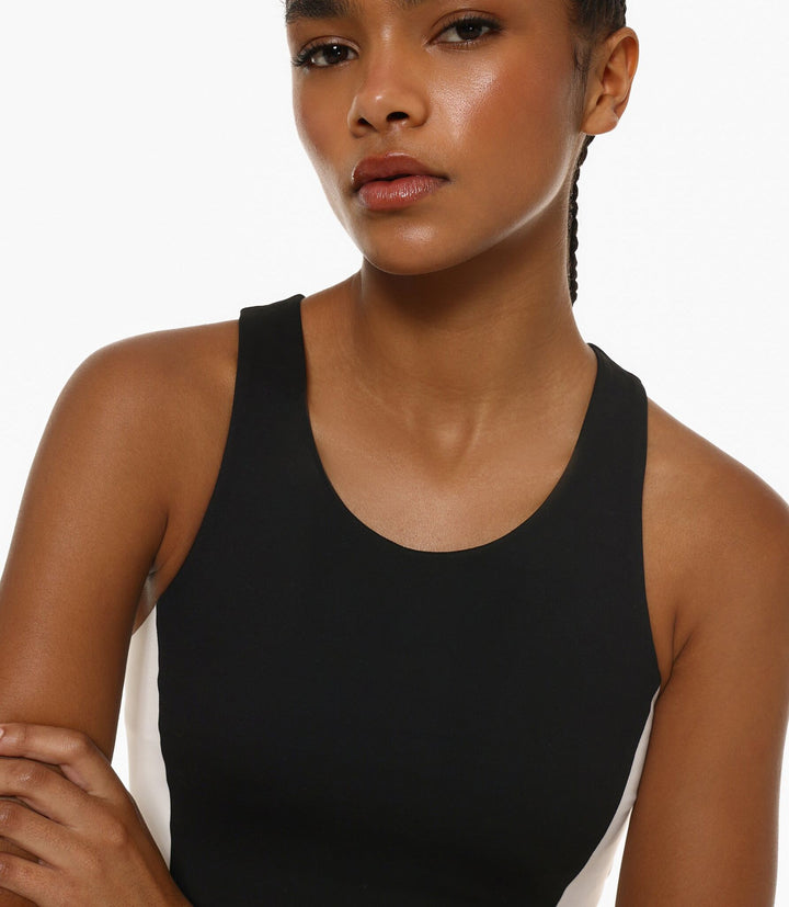 Moudda Lefties - Soutien-gorge Color Block (Gym) - Tunisie 3