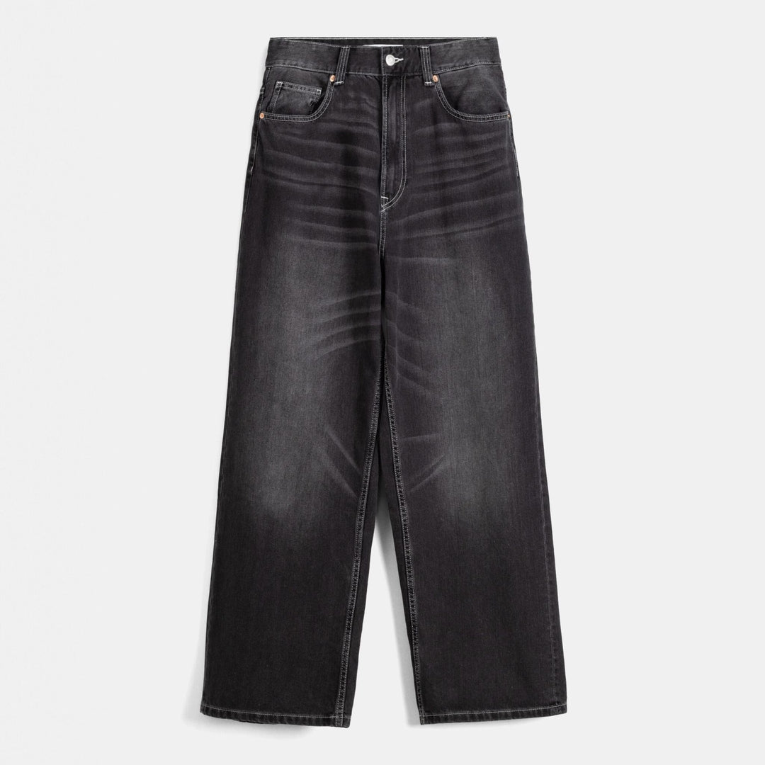 Moudda BERSHKA - Pantalon - Tunisie 1