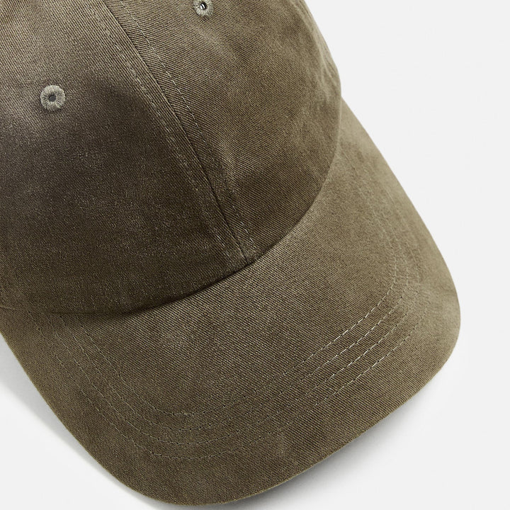 Moudda ZARA - Casquette Basique - Peach - Tunisie 4